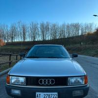 Audi 80 B3 1988