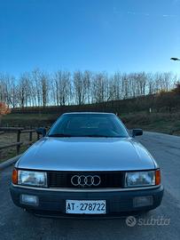 Audi 80 B3 1988