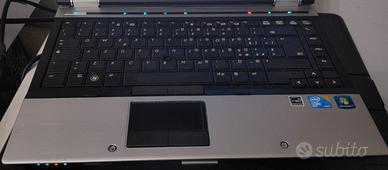 Hp Elite Book 844 OP