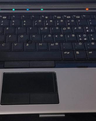 Hp Elite Book 844 OP
