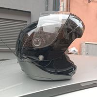 casco AGV Longway II