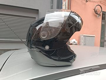 casco AGV Longway II