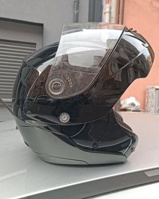 casco AGV Longway II