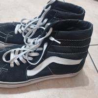 scarpe vans