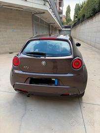 Alfa Mito benzina
