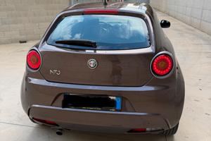 Alfa Mito benzina