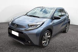Toyota Aygo X 1.0B (72 CV) Lounge