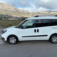 Fiat dobló 1.6 2021