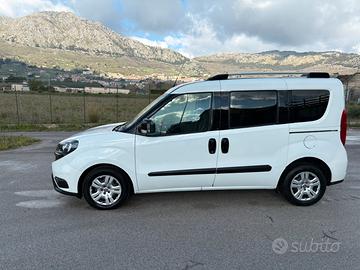 Fiat dobló 1.6 2021