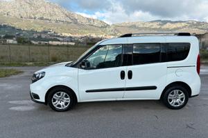 Fiat dobló 1.6 2021