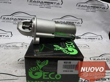Motorino Avviamento Hyundai Sonica 3.3 361003C130