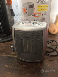 Termoventilatore