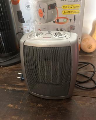 Termoventilatore