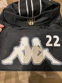 Lotto oggetti juventus vintage