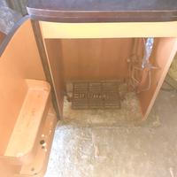 macchina da cucire  Singer originale 