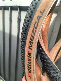 pneumatici mtb Victoria 