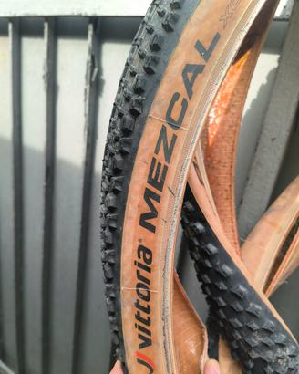 pneumatici mtb Victoria 