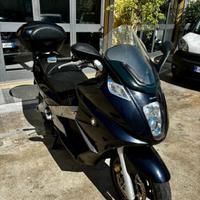GILERA GP 800 GP800 LUXURY