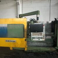 Centro di Lavoro CB Ferrari B 17