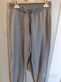 Pantalone della tuta Champion grigio  taglia M 