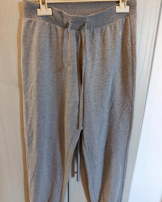 Pantalone della tuta Champion grigio  taglia M 