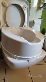 Alta Water WC