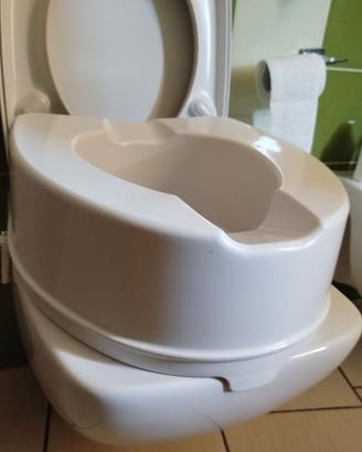 Alta Water WC