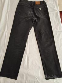 Jeans GUESS nero