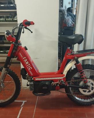 motorino fantic