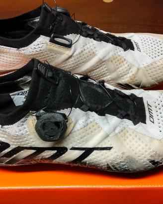 scarpe da ciclismo 
