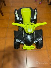 Mini Quad bambino/a
