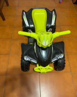 Mini Quad bambino/a