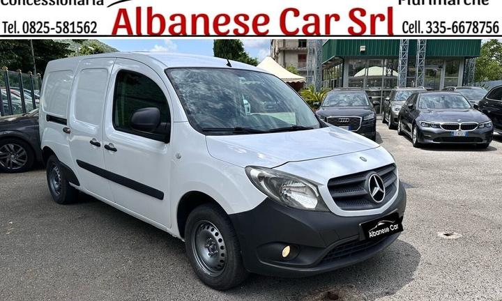Mercedes-benz Citan 1.5 111 CDI Kombi Friendly Max
