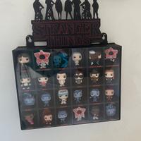 Espositore Stranger Things Kinder Joy