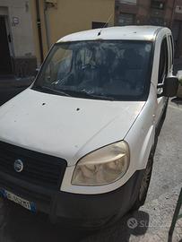 fiat doblo 1900multijet