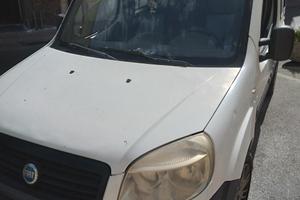 fiat doblo 1900multijet