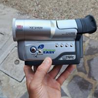 Video camera collezione Samsung 8 mm VP-W60