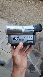 Video camera collezione Samsung 8 mm VP-W60