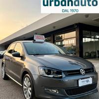 Volkswagen Polo 1.6 TDI 90CV 5 porte Highline