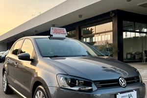 Volkswagen Polo 1.6 TDI 90CV 5 porte Highline