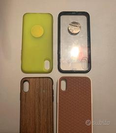 Cover Iphone XS