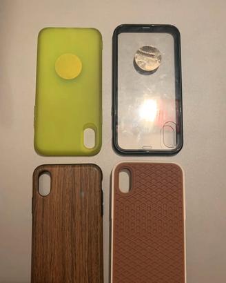 Cover Iphone XS