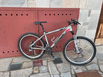 Bianchi Mutt 7700 aluminio