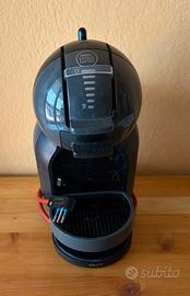 Nescafe dolce gusto macchina