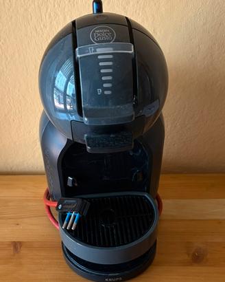Nescafe dolce gusto macchina