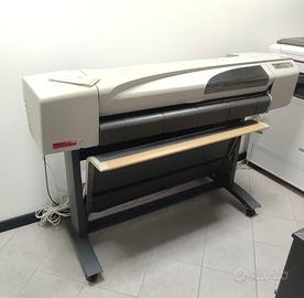 Plotter HP Designjet 500