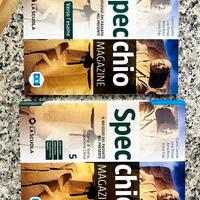 libro - Specchio magazine 5
