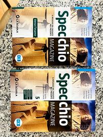 libro - Specchio magazine 5