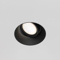 4 faretti Maytoni Dot trimless neri