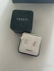 Orecchini Comete